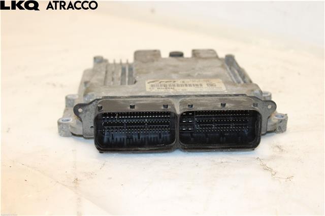 Styreenhet diverse til Iveco Daily 2014-->> (Type VI)  (5801919281|)