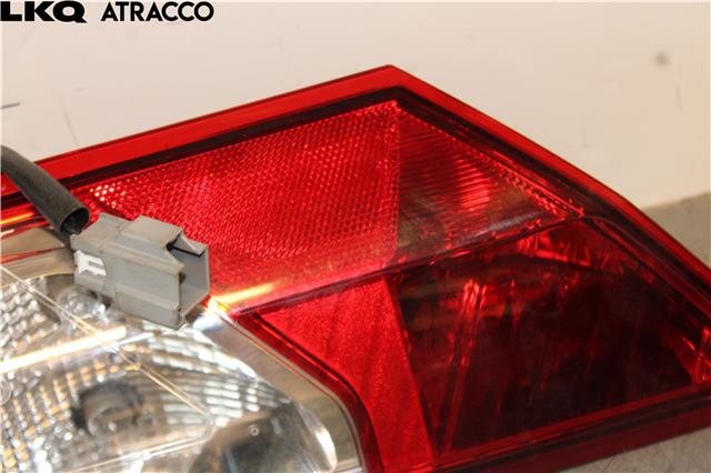 Baklykt høyre til Ford Transit Connect 2013-2018 Type II, Fase 1  (2390058|)