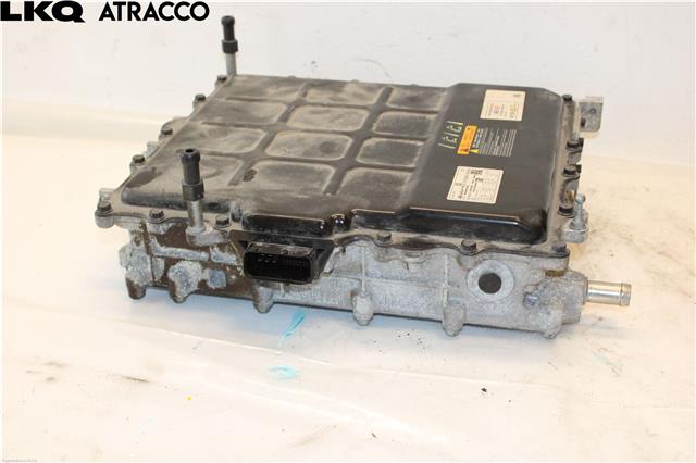 Batterilader kabel til Kia e-Soul 2019-->> (Type III)  (364000EAB0|)