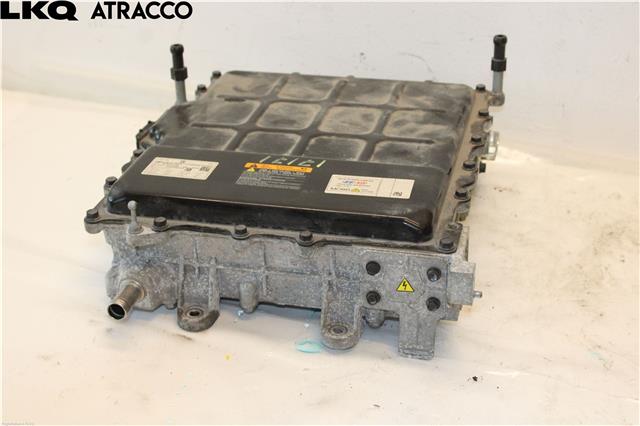 Batterilader kabel til Kia e-Soul 2019-->> (Type III)  (364000EAB0|)