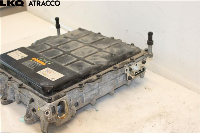 Batterilader kabel til Kia e-Soul 2019-->> (Type III)  (364000EAB0|)