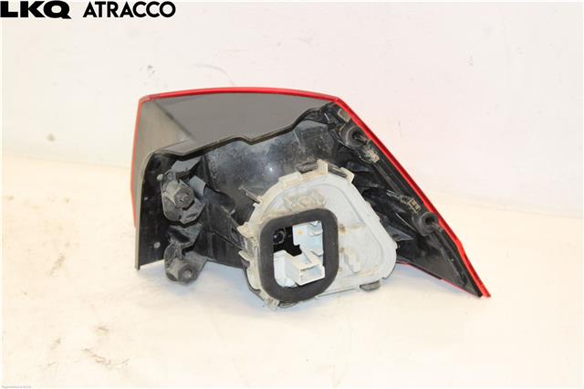 Baklykt venstre til VW Golf VII 2012-2017 (Fase 1)  (5G9945095J|)
