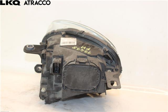 Frontlykt høyre halogen til Mini One/Cooper 2007-2014 (R55-57) (R55-57) (63102289647|)