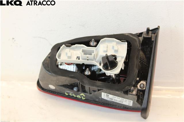 Baklykt venstre indre til VW Golf VII 2012-2017 (Fase 1)  (5G0945093AE|)