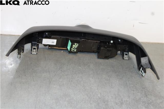 Varmeapparat betjening til Volvo XC40 2018-2024  (31456672|)