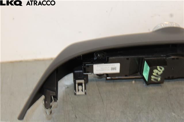 Varmeapparat betjening til Volvo XC40 2018-2024  (31456672|)