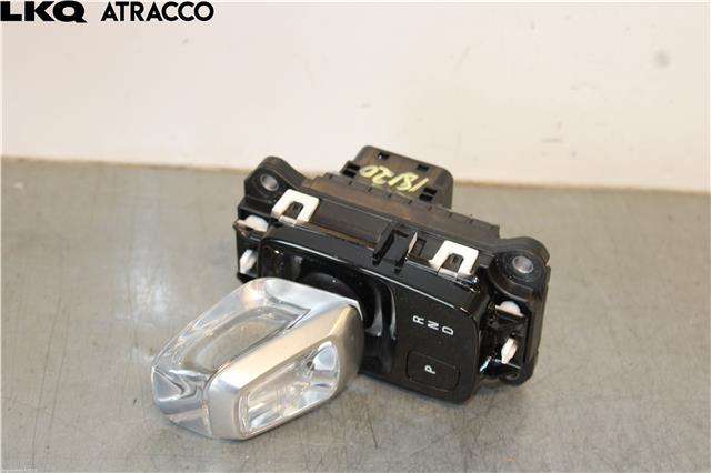 Girstang/girvelger automat til Volvo XC40 2018-2024 (31437334|)