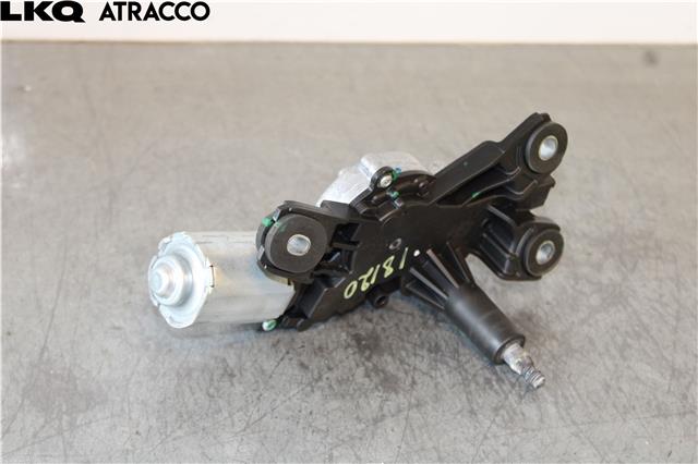Viskermotor bakrute til Volvo XC40 2018-2024  (31457261|)