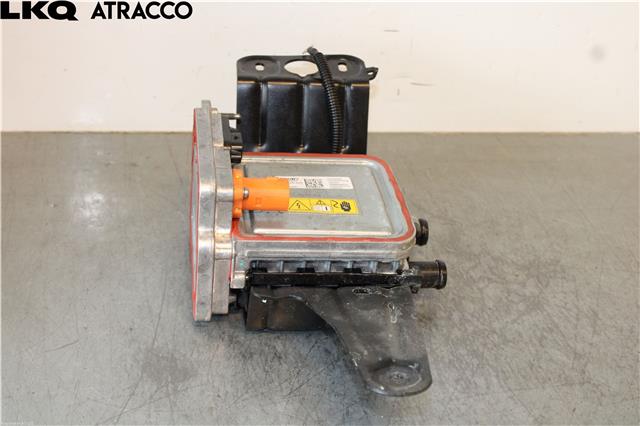 Varmeapparat diverse til Volvo XC40 2018-2024 (31694130|)