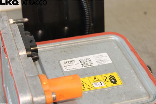 Varmeapparat diverse til Volvo XC40 2018-2024 (31694130|)