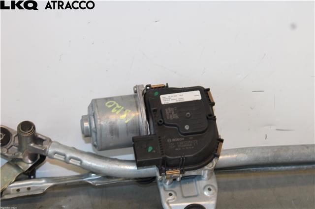 Viskermotor frontrute til Volvo XC40 2018-2024  (31457299|)