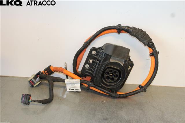 Batterilader inntak/luke til Volvo XC40, 2018-2024 (32340170)