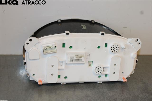 Instrumentpanel til Suzuki SX4 S-CROSS 2013-->> (Type II)  (3410064R90|)
