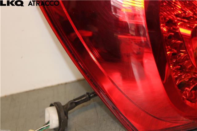 Baklykt venstre til Suzuki SX4 S-CROSS 2013-->> (Type II)  (3567061M10|)