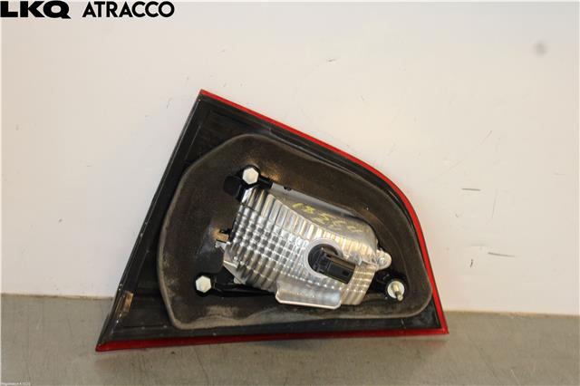 Baklykt venstre indre til Suzuki SX4 S-CROSS 2013-->> (Type II)  (3627461M00|)