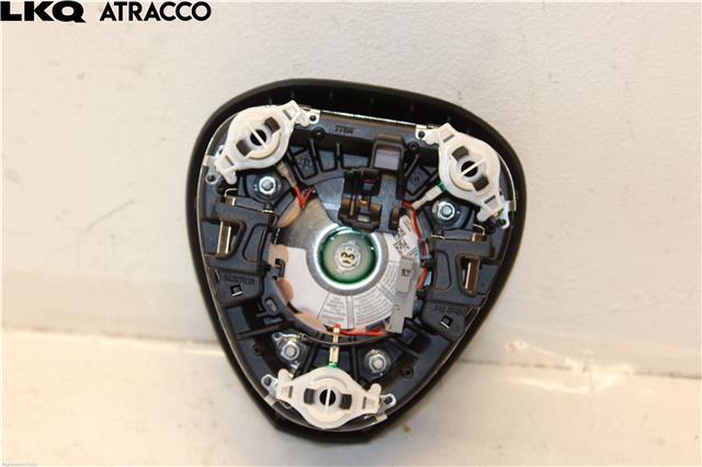 Airbag rattpute til Opel Combo E 2019-->>