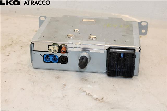 Bilstereo til Opel Combo E 2019-->>  (9833500080|)