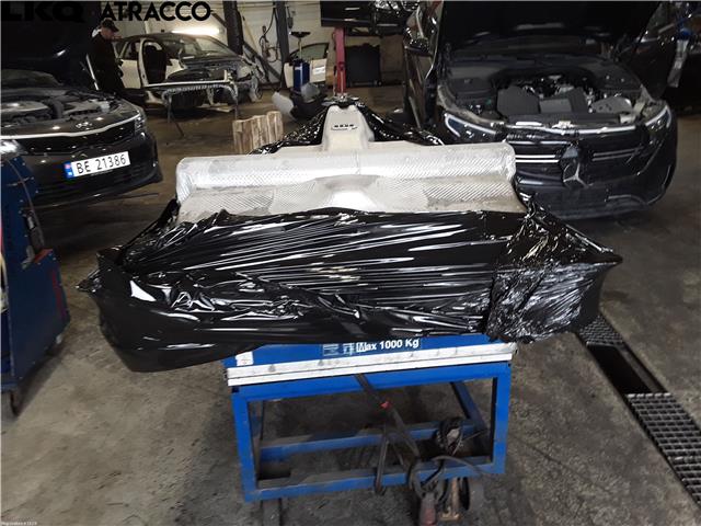 Batteripakke elbil til VW e-Golf, 2014-2017 (Fase 1)  (5QE915590AT)