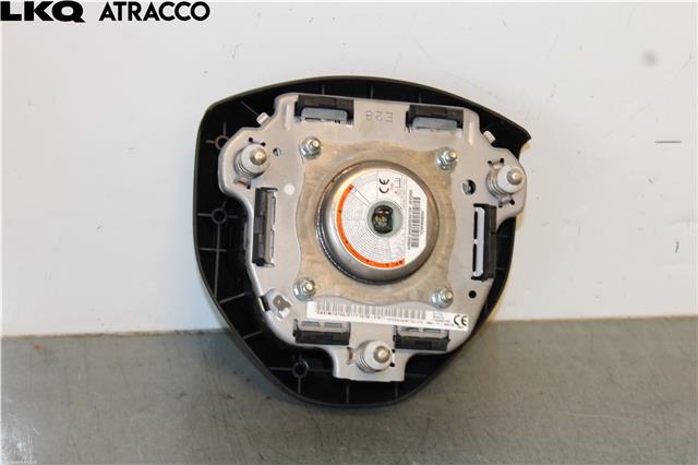 Airbag rattpute til Suzuki SX4 S-CROSS 2013-->> (Type II)  (4815061M11C48|)