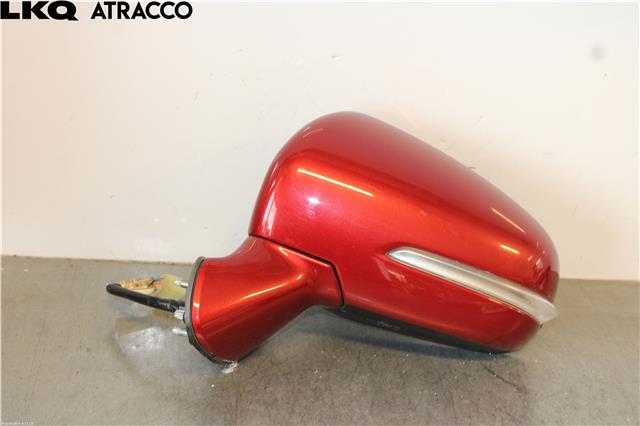Speil venstre til Suzuki SX4 S-CROSS 2013-->> (Type II) (8470261MG0ZCC|)