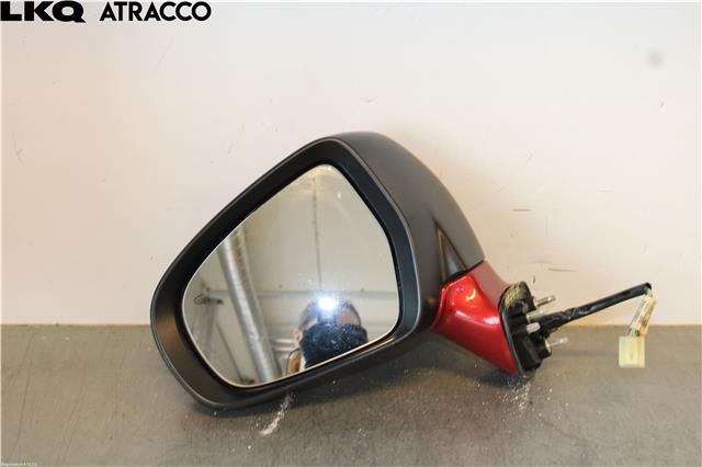 Speil venstre til Suzuki SX4 S-CROSS 2013-->> (Type II) (8470261MG0ZCC|)