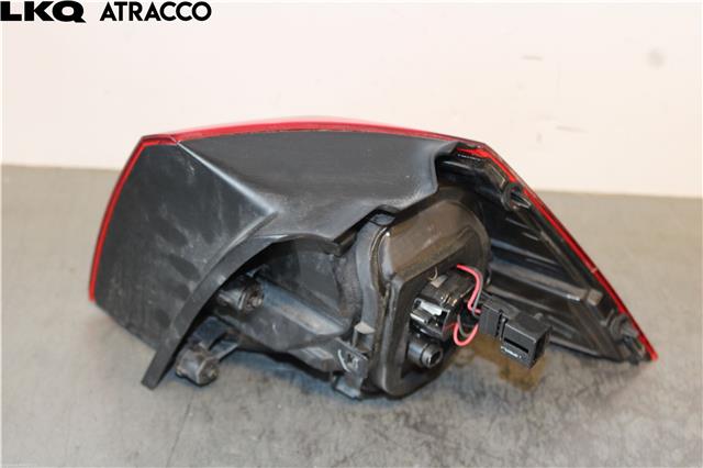 Baklykt venstre til VW Golf VII 2012-2017 (Fase 1)  (5G0945095P|)