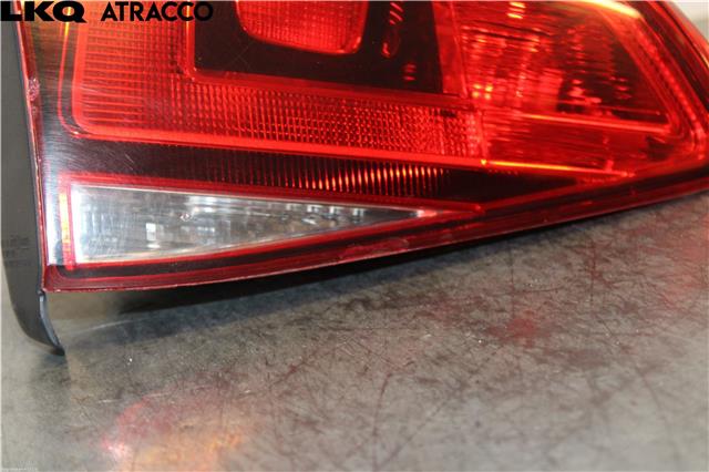 Baklykt venstre indre til VW Golf VII 2012-2017 (Fase 1)  (5G0945093AE|)