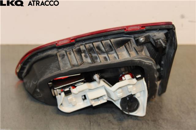 Baklykt venstre indre til VW Golf VII 2012-2017 (Fase 1)  (5G0945093AE|)