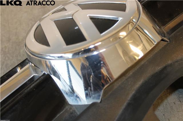 Grill til VW Golf VII 2012-2017 (Fase 1)  (5G0853651D|)