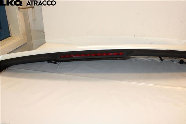 Spoiler bakluke til Volvo XC40 2018-2024  (31488325|)