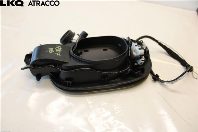 Batterilader inntak/luke til Mazda MX-30 2020-->>  (DN4E424B1A|)