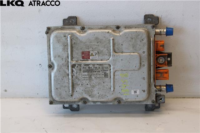 DCDC converter hybrid til Škoda Enyaq 2021-->> (1EA907190G|)