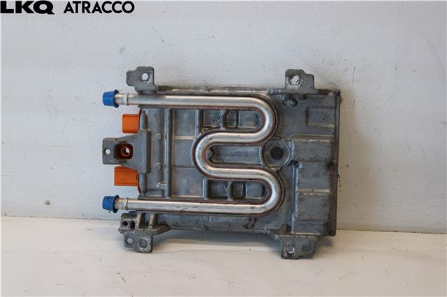 DCDC converter hybrid til Škoda Enyaq 2021-->> (1EA907190G|)
