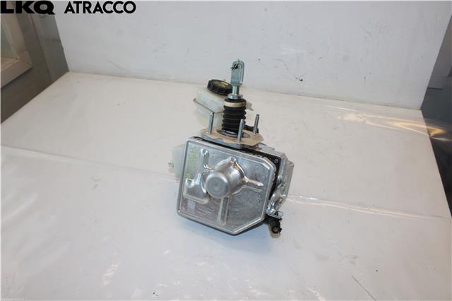 Servo pumpe mekanisk til Mazda MX-30, 2020-->>  (DN4J439A0)