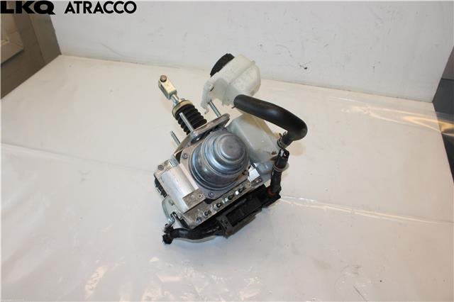 Servo pumpe mekanisk til Mazda MX-30 2020-->>  (DN4J439A0|)