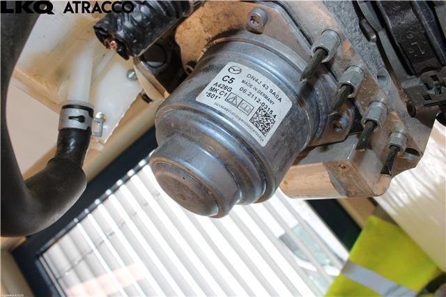 Servo pumpe mekanisk til Mazda MX-30 2020-->>  (DN4J439A0|)