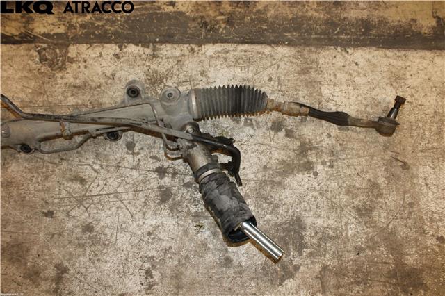 Tannstang til VW Transporter / Caravelle 2003-2009 (Fase 1) (T5) (T5) (7E1422061R|)