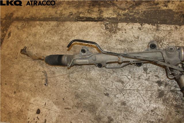 Tannstang til VW Transporter / Caravelle 2003-2009 (Fase 1) (T5) (T5) (7E1422061R|)