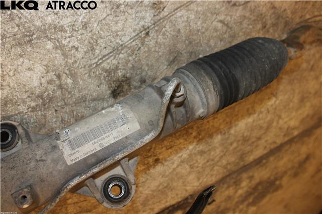 Tannstang til VW Transporter / Caravelle 2003-2009 (Fase 1) (T5) (T5) (7E1422061R|)