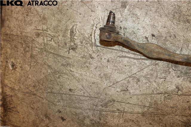Tannstang til VW Transporter / Caravelle 2003-2009 (Fase 1) (T5) (T5) (7E1422061R|)