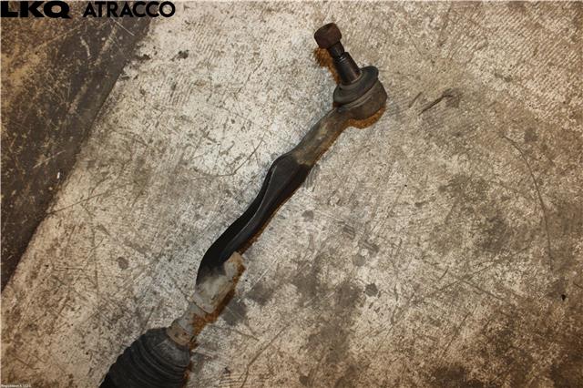 Tannstang til VW Transporter / Caravelle 2003-2009 (Fase 1) (T5) (T5) (7E1422061R|)