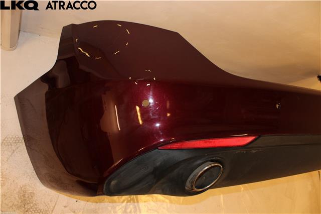 Støtfanger bak til Alfa Romeo Giulia 2016-->>  (156126971|)