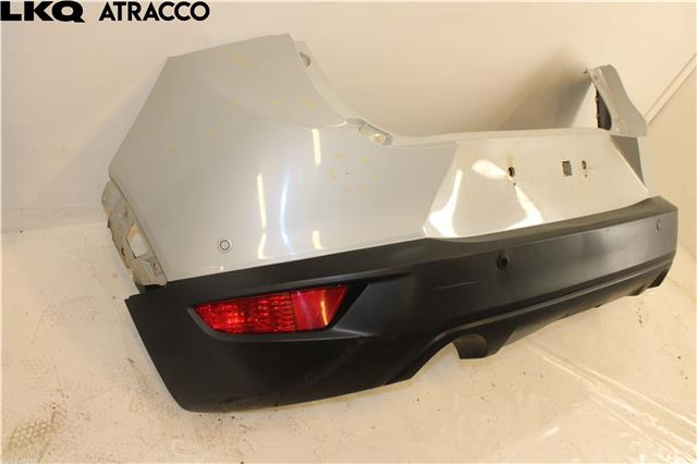 Støtfanger bak til Mazda CX-3 2015-2022  (DBYC5022XBB|)
