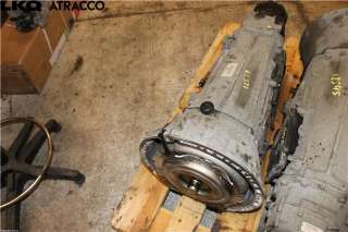 Girkasse automat til Mercedes Vito,  (W447) (|A4472707400)