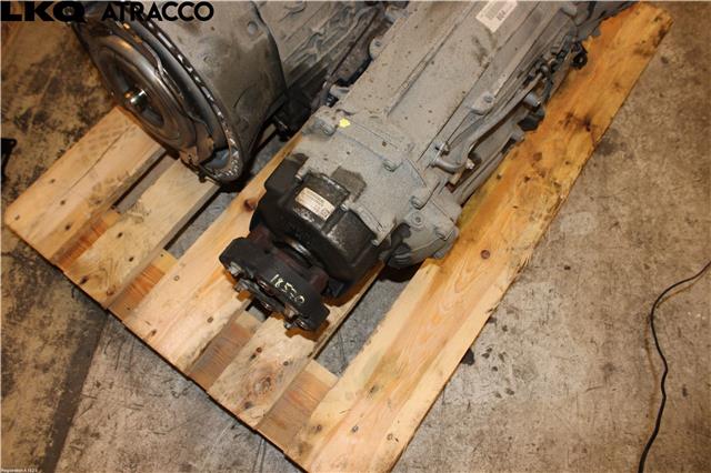 Girkasse automat til Mercedes Vito 2014-->> (W447) (W447) (A4472707400|)