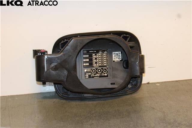 Batterilader inntak/luke til Mercedes EQC 2019-->> (A2937570000|)