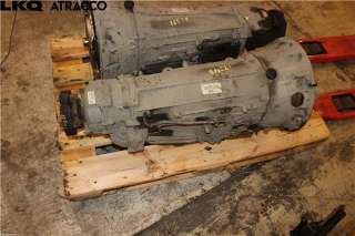 Girkasse automat til Mercedes Vito,  (W447) (|A4472707400)