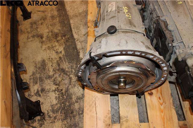 Girkasse automat til Mercedes Vito 2014-->> (W447) (W447) (A4472707400|)