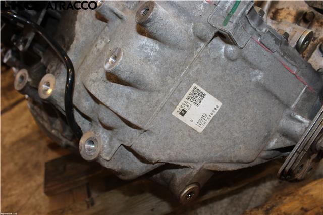 Girkasse automat til Volvo V90 / V90 CC / S90 2016-->>  (36012690|)