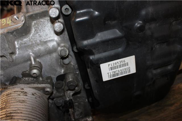 Girkasse automat til Volvo V90 / V90 CC / S90 2016-->>  (36012690|)